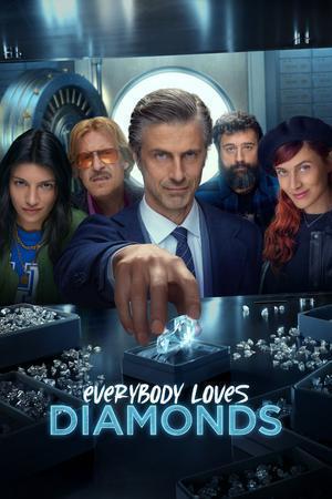 Everybody Loves Diamonds S01 2023 Amazon Prime