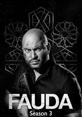 Fauda S03 2019 Netflix