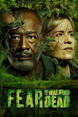 Fear The Walking Dead S08 Poster Fear The Walking Dead S08 2024