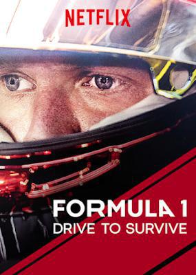 Formula 1: Drive To Survive S03 2021 Netflix