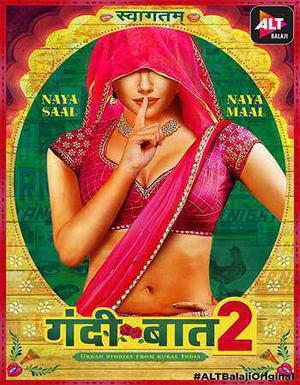 Gandii Baat S02 2018