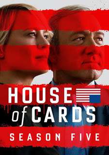 House Of Cards S05 2017 Netflix