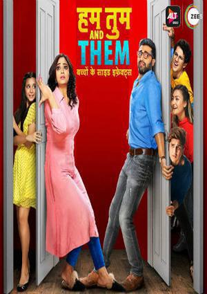 Hum Tum And Them S01 2019 