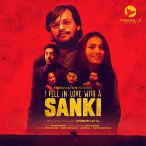 I Fell In Love With Sanki S01 2021 