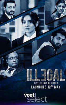 Illegal S01 2020 