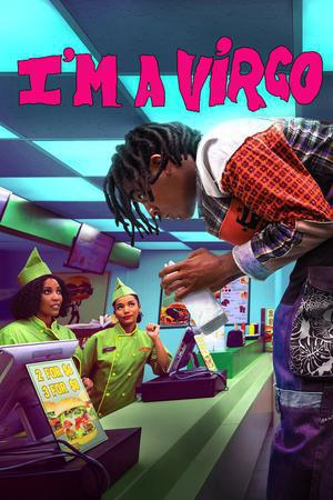 I Am A Virgo S01 2023 Amazon Prime
