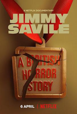Jimmy Savile: A British Horror Story S01 Poster Jimmy Savile: A British Horror Story S01 2022 Netflix