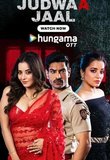 JUDWAA JAAL S01 Poster