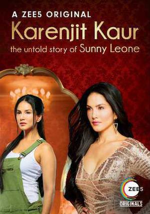 Karenjit Kaur S01 2018 Zee5