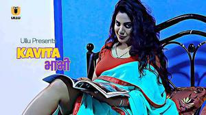 Kavita Bhabhi S01 E01 To E04 2020 Ullu