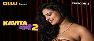 Kavita Bhabhi  S02 Part-3 2020 