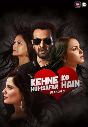 Kehne Ko Humsafar Hain S03 2020 