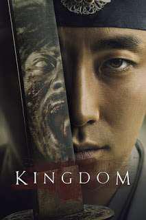 Kingdom S01 Poster Kingdom S01 2019 Netflix