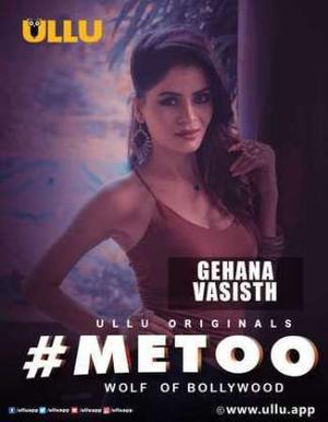 Metoo Wolf Of Bollywood So1 Poster Metoo Wolf Of Bollywood So1 2019