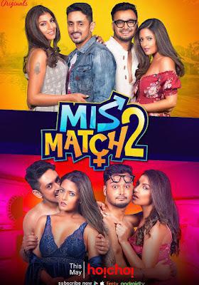 Mismatched S02 2022 Netflix