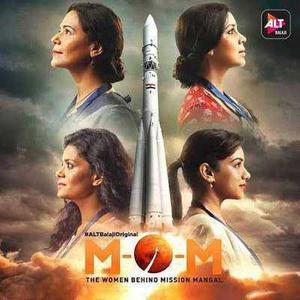 Mission Over Mars  S01 2019 Alt Balaji