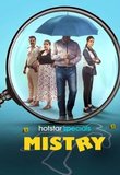 MISTRY S01 Poster