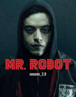 Mr Robot S02 Poster Mr Robot S02 2016