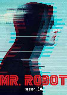 Mr Robot S03 Poster Mr Robot S03 2017