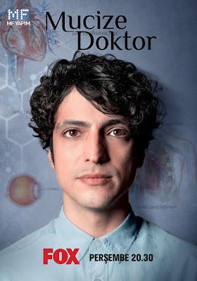 Mucize Doktor S01 2020 