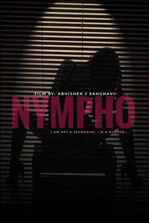 Nympho Poster Nympho 2020 Hotshots