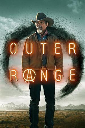 Outer Range S01 Poster Outer Range S01 2022 Amazon Prime