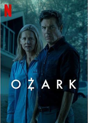 Ozark S04 (Part-2) Poster Ozark S04 (Part-2) 2022 Netflix