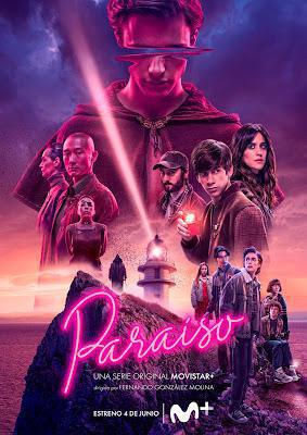 Paradise S02 2022