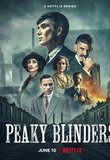 PEAKY BLINDERS S06 Poster