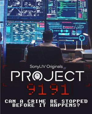 Project 9191 S01 Poster Project 9191 S01 2021 Sonyliv