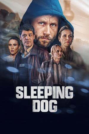 Sleeping Dog S01 Poster Sleeping Dog S01 2023 Netflix
