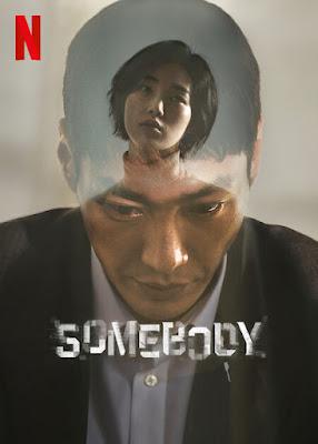 Somebody S01 2022 Netflix