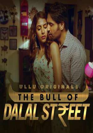 The Bull Of Dalal Street Part-2 Poster The Bull Of Dalal Street Part-2 2020