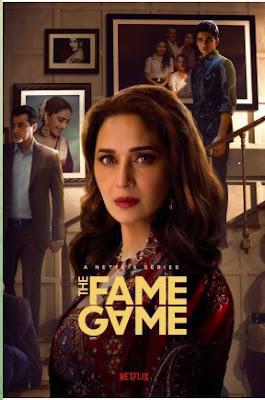 The Fame Game S01 2022 Netflix