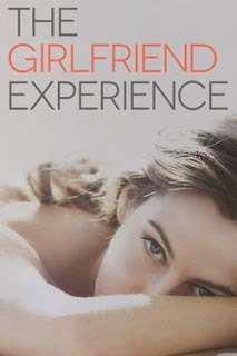 The Girlfriend Experience S01 Poster The Girlfriend Experience S01 2019