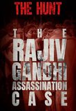 THE HUNT: THE RAJIV GANDHI ASSASSINATION CASE S01 Poster