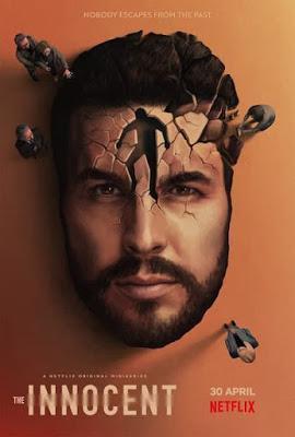 The Innocent S01 Poster The Innocent S01 2018 Netflix