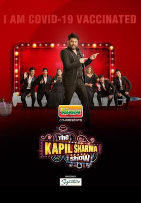 The Kapil Sharma Show S02 Ep219 2022 