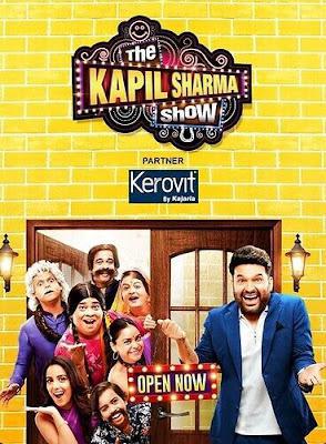The Kapil Sharma Show S04e25 2022 