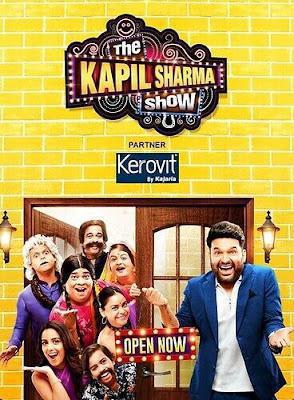 The Kapil Sharma Show S04e32 2022 