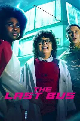 The Last But S01 2022 Netflix