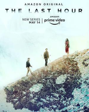 The Last Hour S01 2021 Amazon Prime