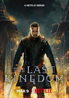 The Last Kingdom S05 2022 Netflix