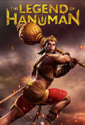 The Legend Of Hanuman S02 2021 Hotstar