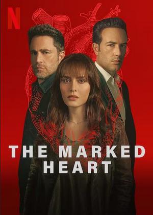 The Marked Heart S02 2023 Netflix
