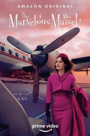 The Marvelous Mrs. Maisel S01 2017 Amazon Prime