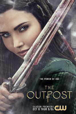 The Outpost S03 2020 