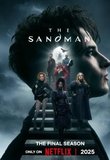THE SANDMAN S02 Poster