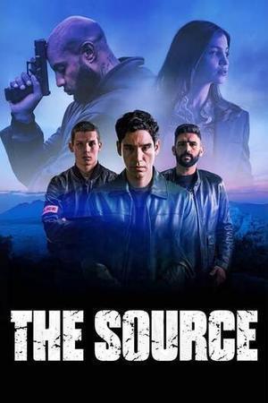 The Source S01 2024 Amazon Prime