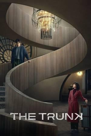 The Trunk S01 2024 Netflix